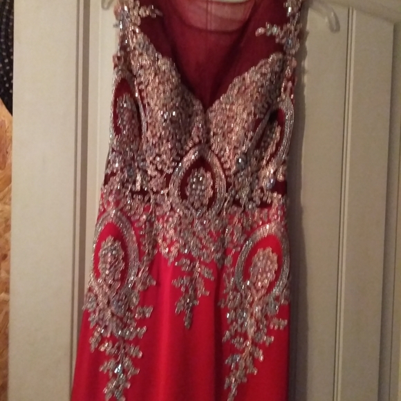 Party dress prize negotiable - Picture 7 of 11